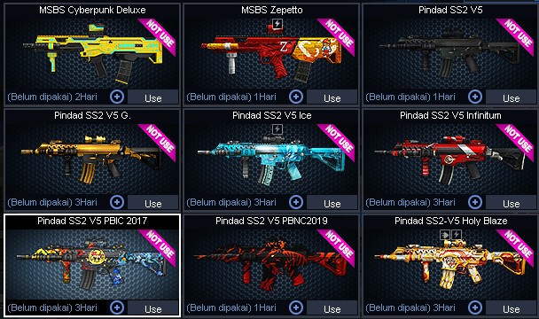 MAYOR 1 HARGA 25K image 5